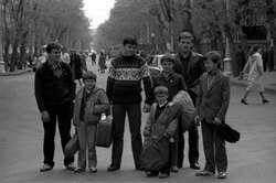 Самые громкие и неудачные попытки сбежать из СССР