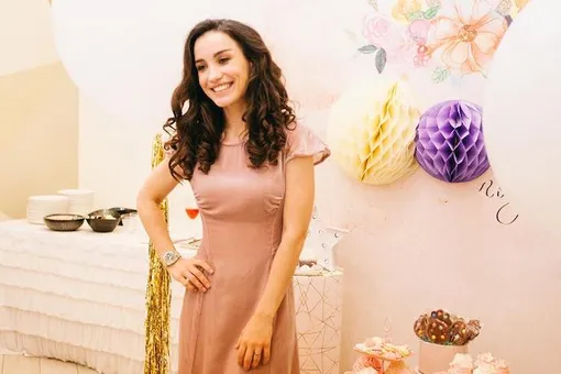 Экс-супруг Виктории Дайнеко впервые опубликовал снимок с подросшей дочерью