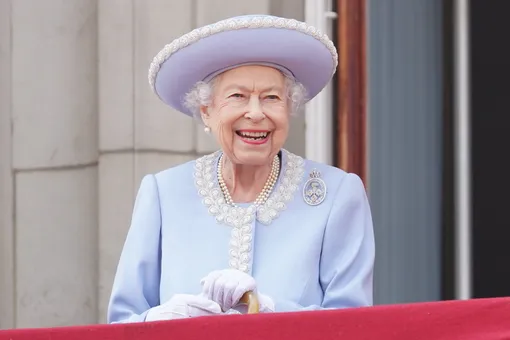 10 шуток королевы Елизаветы II о собственном возрасте и не только