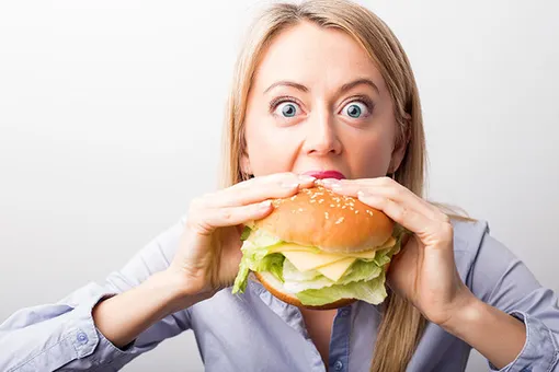 На голодный желудок: как необдуманные поступки связаны с приемом пищи
