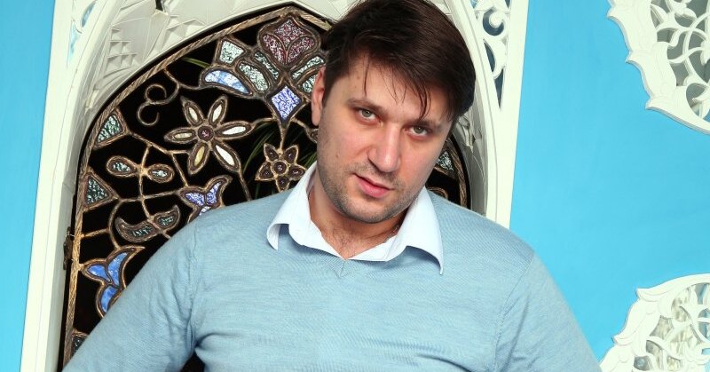 Виктор логинов машина