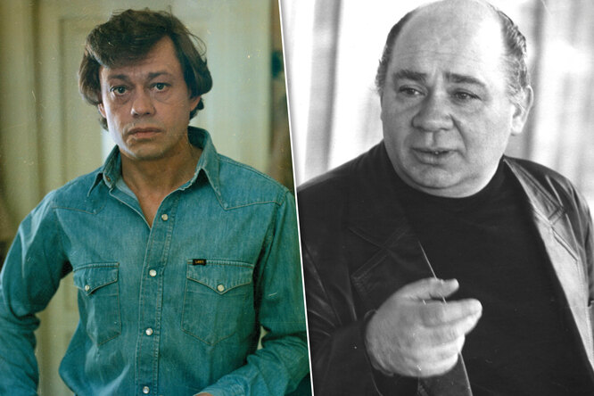 Чудесное возвращение: 10 российских звезд, переживших клиническую смерть Чудесное возвращение: 10 российских звезд, переживших клиническую смерть