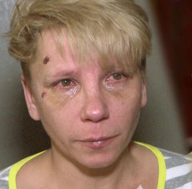 «Справедливое наказание»: актер, жестоко избивший жену, согласился с ...