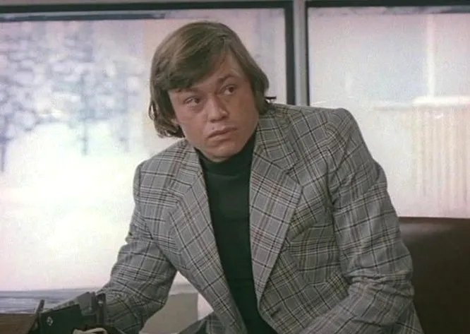 Миг удачи (1977)