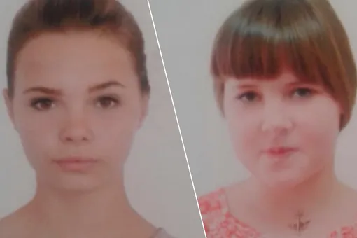 В Краснодарском крае вторую неделю разыскивают двух 15-летних девочек