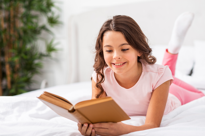 100 книг, которые стоит прочитать ребёнку до 7 лет