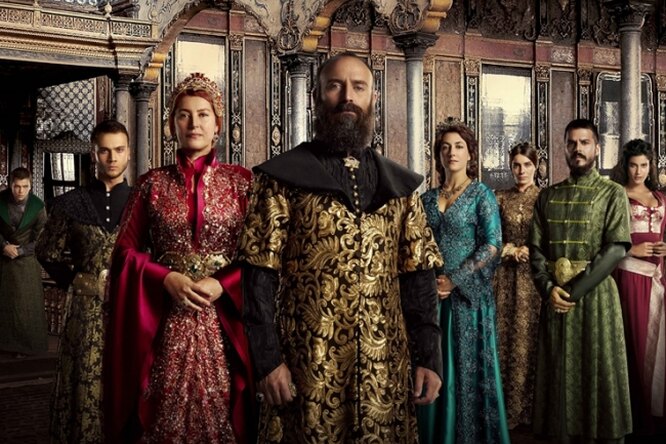 Герои «Великолепного Века». Как сейчас живут актеры? Герои «Великолепного Века». Как сейчас живут актеры?
