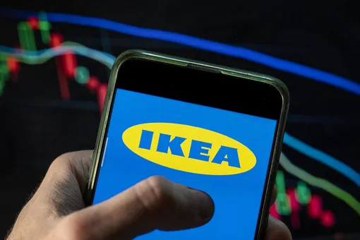 IKEA приостанавливает работу в России. Каких товаров могут лишиться покупатели