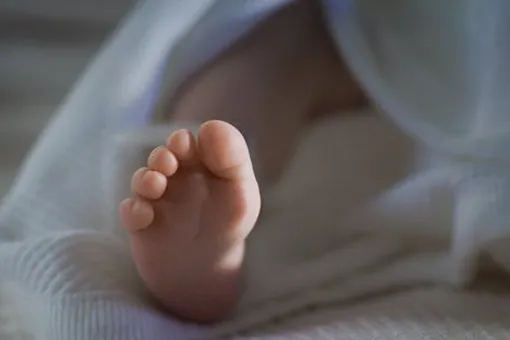 Многодетные родители две недели хранили труп новорожденного ребенка на балконе
