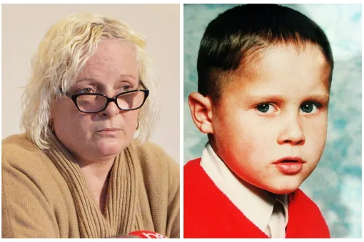 Осуждённая по ошибке мать разыскала убийцу сына через 28 лет