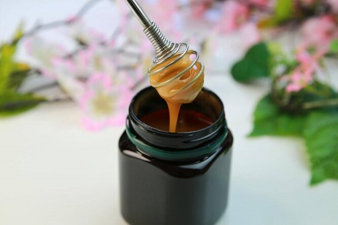 Мед чайного дерева помогает справиться с симптомами сенной лихорадки