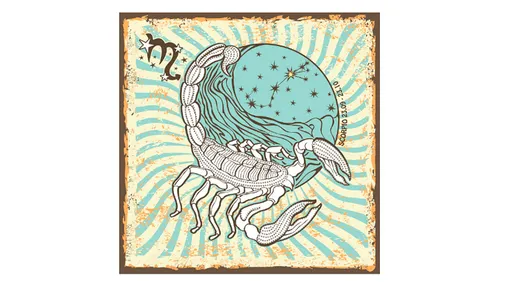 гороскоп знак зодиака Скорпион