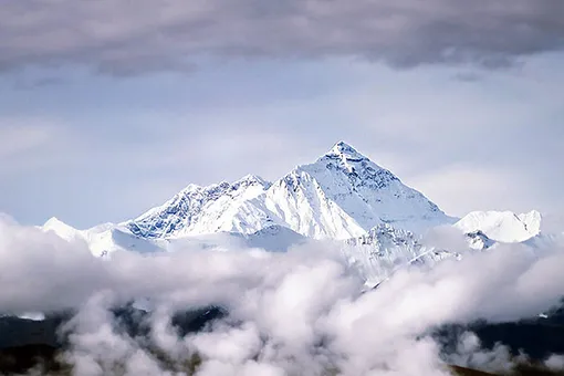 Сон навсегда: трагическая история альпинистки, которая мечтала покорить Эверест