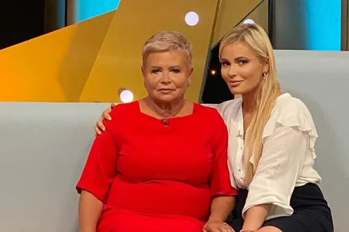 «Очень страшно»: мама Даны Борисовой госпитализирована с коронавирусом