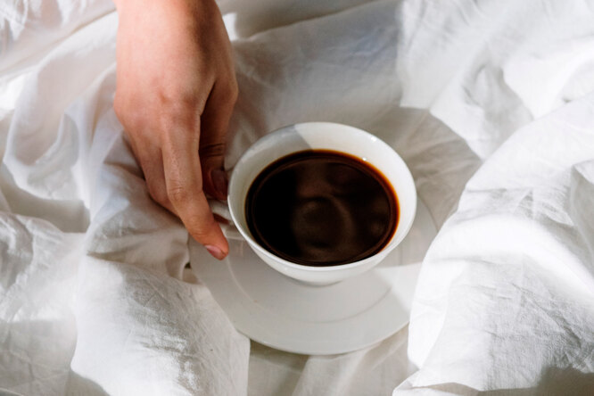 Как пить кофе без вреда для здоровья? Лайфхаки от врачей
