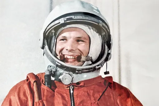 Впервые опубликованы фотографии с места гибели Юрия Гагарина в 1968 году – почему их так долго скрывали