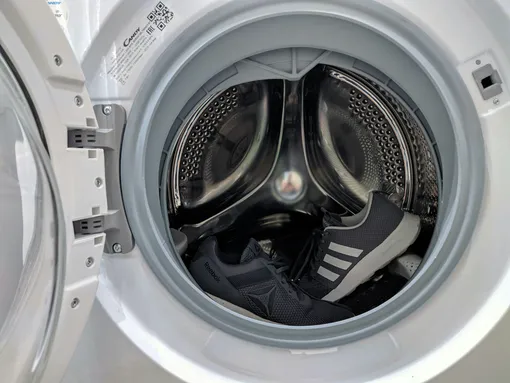 Современные стиральные машины оснащены множеством программ стирки