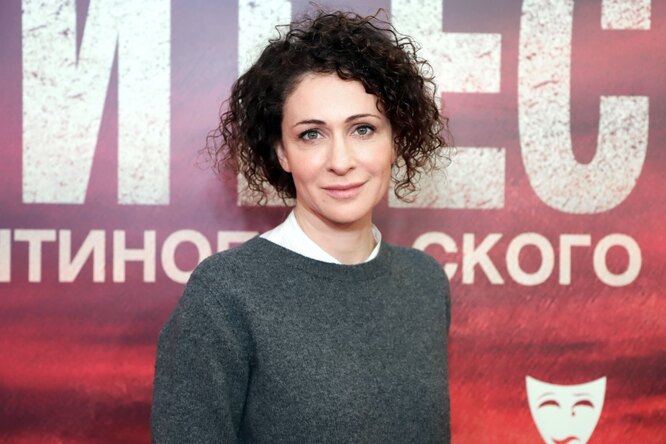 45-летняя Ксения Раппопорт развелась со вторым мужем 45-летняя Ксения Раппопорт развелась со вторым мужем