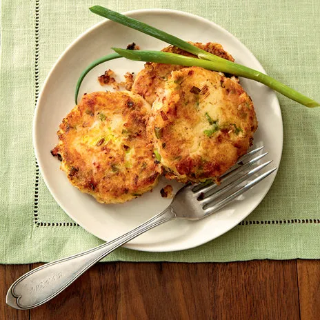 Ингредиенты для «Котлеты овсяные»: Котлеты из геркулеса