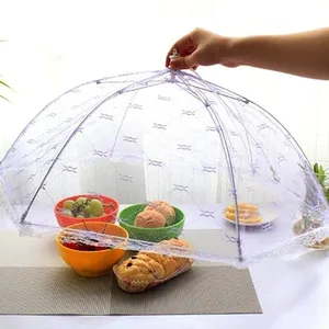 Зонтик на стол от насекомых