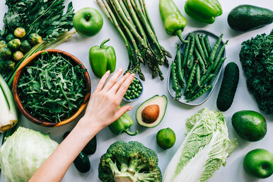 Для желудка и кишечника: 10 самых полезных продуктов с пребиотиками