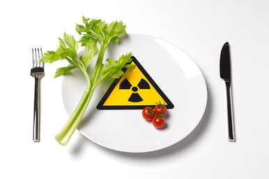 Неявные токсины в продуктах: как их найти и нейтрализовать