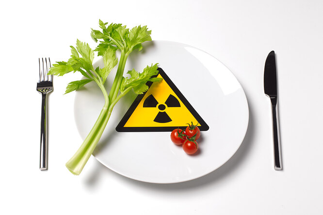 Неявные токсины в продуктах: как их найти и нейтрализовать