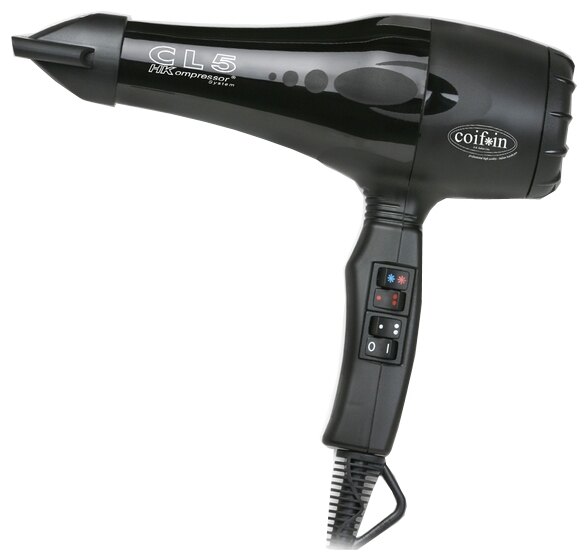 Pleer, фен Coifin Classic CL5 R, 3817 руб.