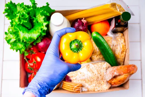 Коронавирусная диета: 6 продуктов, от которых лучше отказаться, если вы заболели