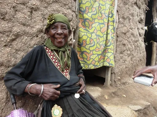 Зула Карухимби — ведьма, которая спасла сотни людей в Руанде: биография, фото
