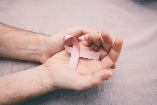 Рак груди у мужчин: 10 важных фактов