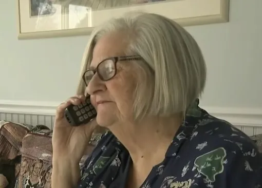 пенсионерка обманула телефонных мошенников