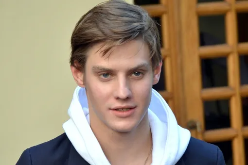 23-летний сын Олега Табакова разочаровался в девушках