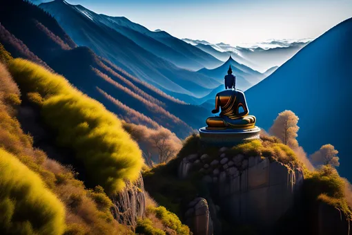 Тибетский гороскоп Вуйку: в нем всего четыре знака — узнайте об их влиянии на судьбу