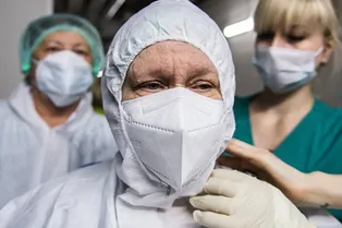 Василий Купрейчик: «Заболели коронавирусом? Делайте то же, что и при гриппе»