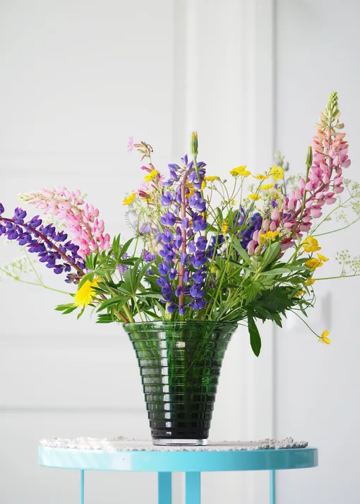 как выбрать идеальную вазу лайфхак дизайнеров и флористов