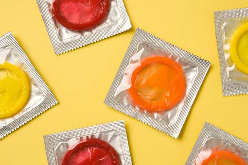 Нужно ли давать подросткам презервативы? Личный опыт мамы троих