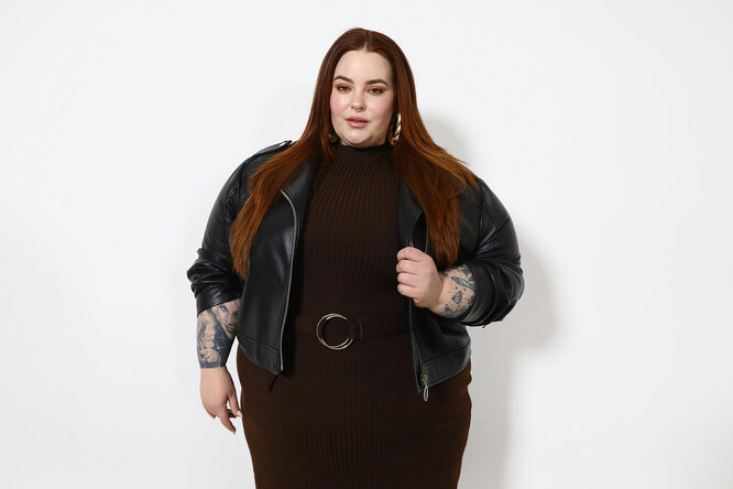 13 моделей plus size, которые выглядят сексуальнее многих худышек 13 моделей plus size, которые выглядят сексуальнее многих худышек
