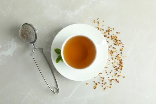 5 болезней, при которых лучше отказаться от чая