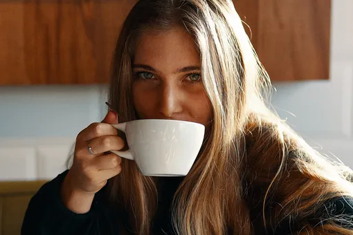 Что происходит с нашим мозгом после всего одной чашечки кофе?