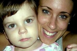 Самая ненавистная мать Америки-2: почему Кейси Энтони мешала полиции искать её пропавшую дочь