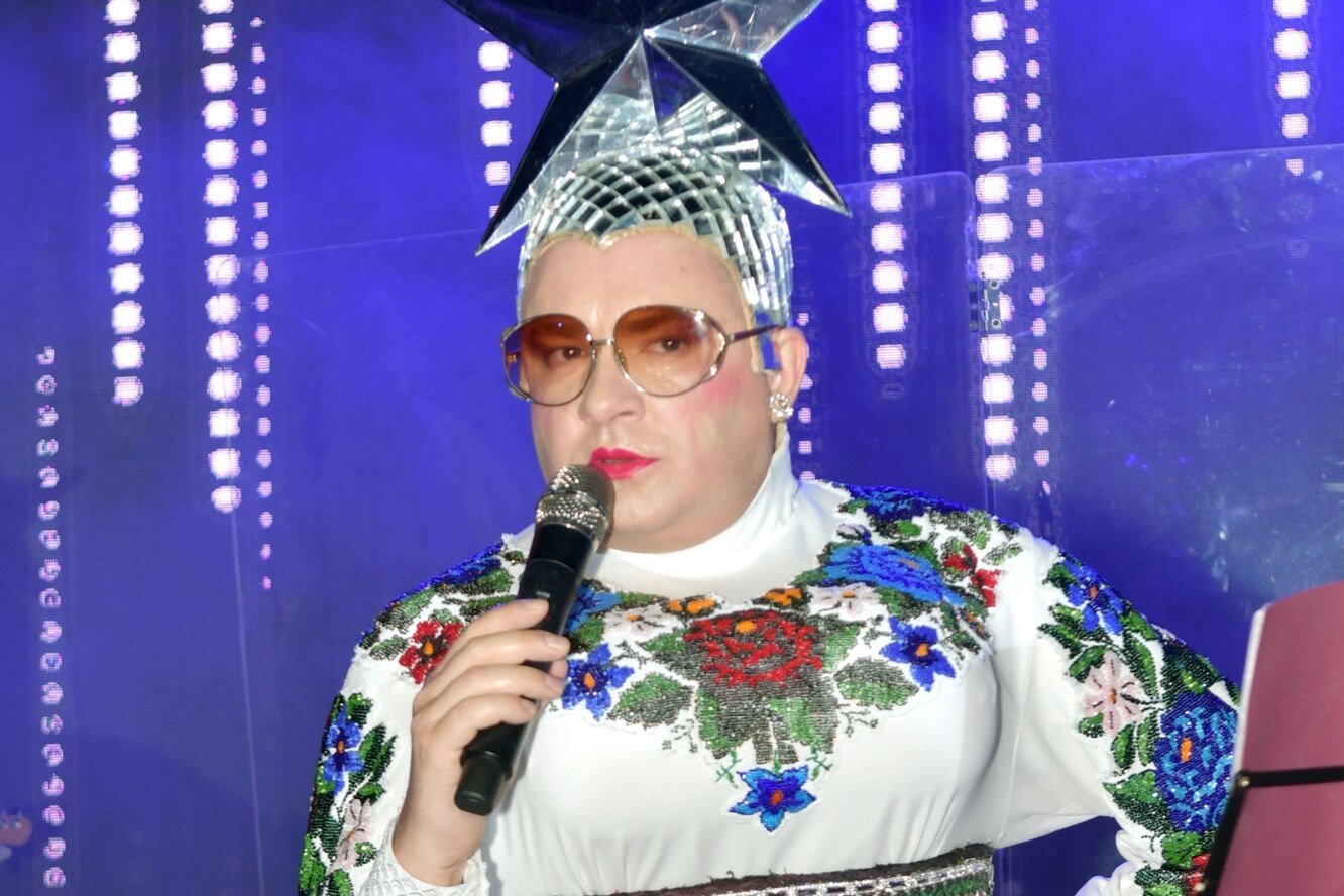 верка сердючка диван мирабелла