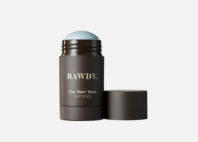 Clay Butt Mask, Bawdy, 2 256 руб.