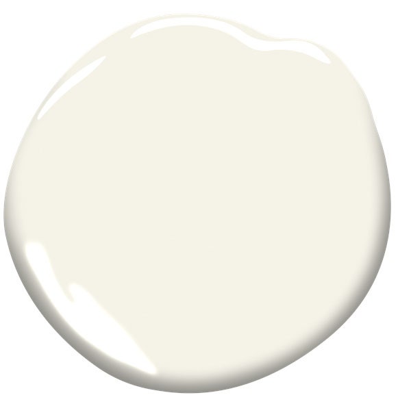 Краска Grey Mist Benjamin Moore Краска Grey Mist
