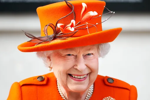 Необычные правила британской королевской семьи (видео)