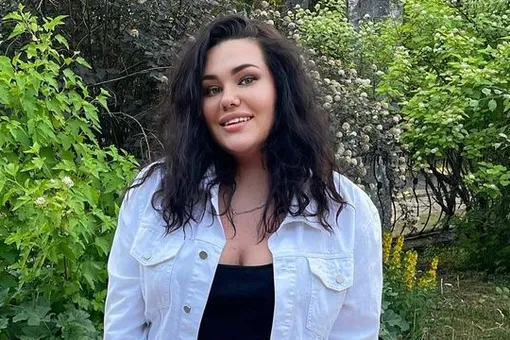 «Стало лучше»: 26-летняя дочь Иосифа Пригожина Даная опубликовала фото после микроинсульта