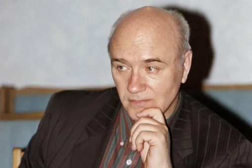Он случайно попал в кино и стал звездой: Леониду Куравлеву исполняется 82 года