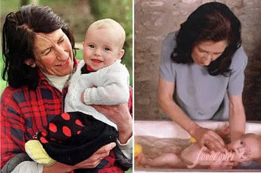 Женщины, родившие после 50 лет: 6 реальных историй с фото