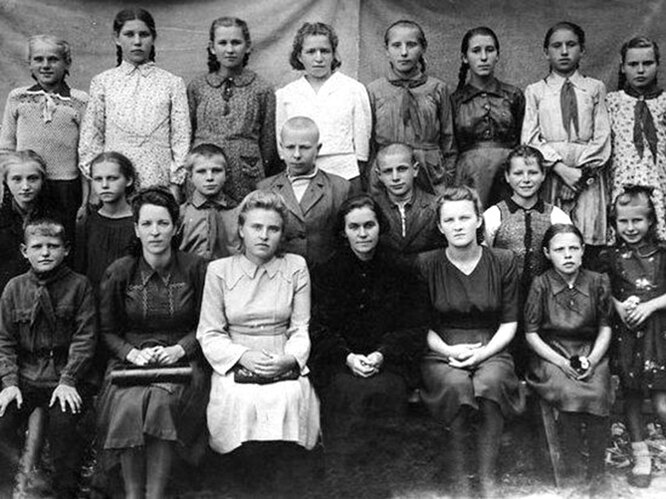 1940 год. 1940 год.