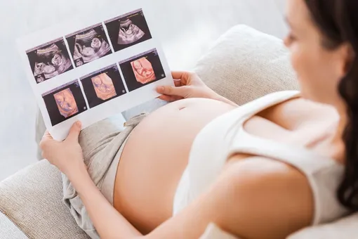 Рекомендации будущим мамам на 10-й неделе беременности